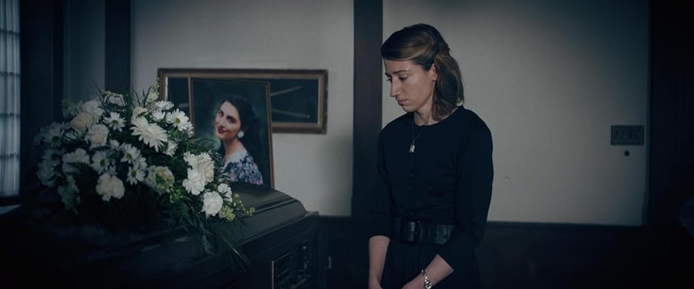 خانه جهنمی: دودمان