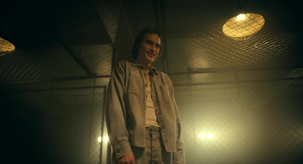 جوکر: جنون مشترک