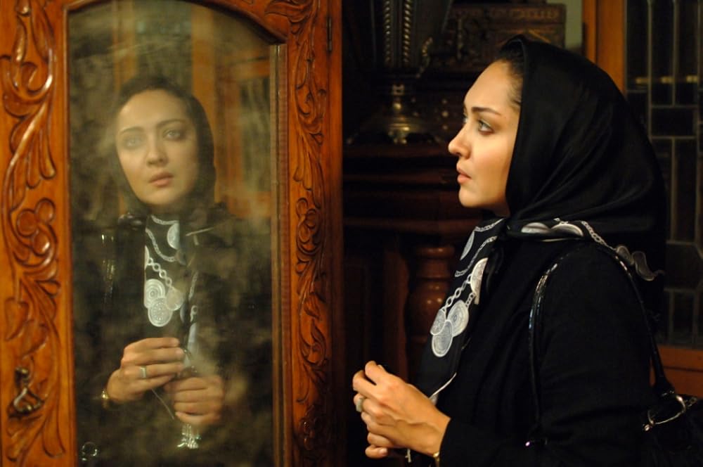 من همسرش هستم