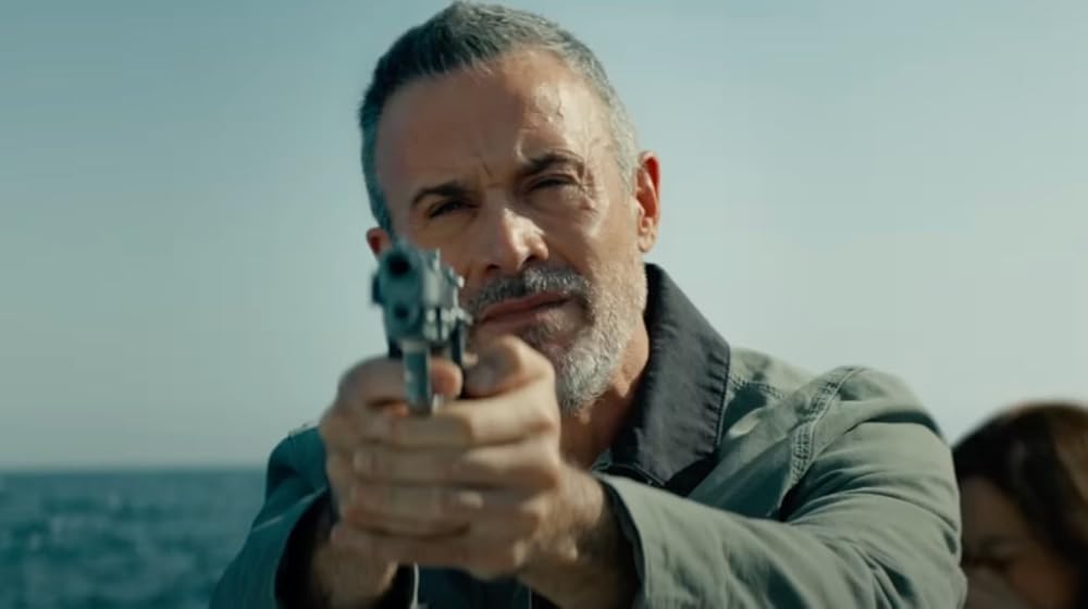 می‌دانم تابستان پیش چه کردی