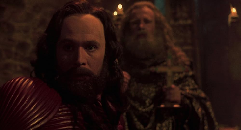 دراکولای برام استوکر