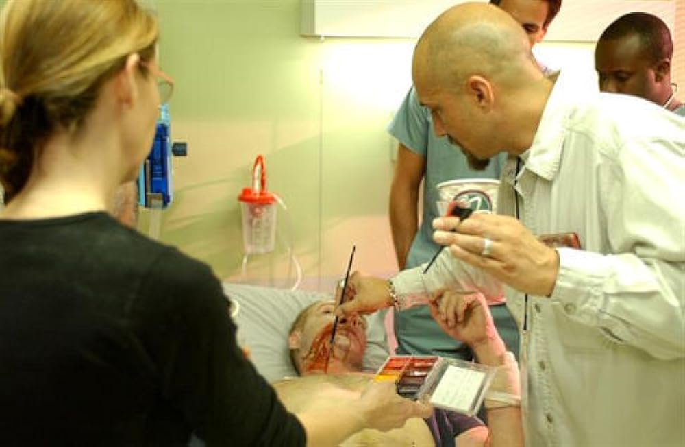 طلوع مردگان