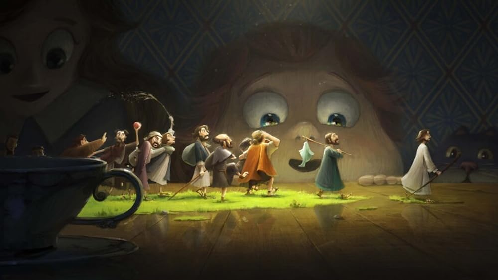 پادشاه پادشاهان