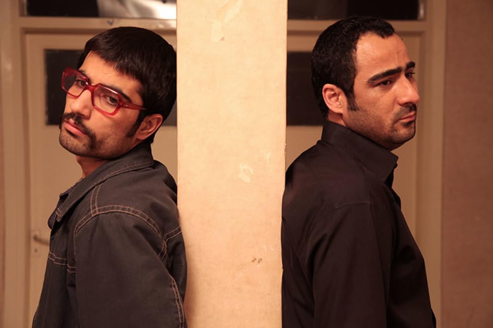 آزادی مشروط