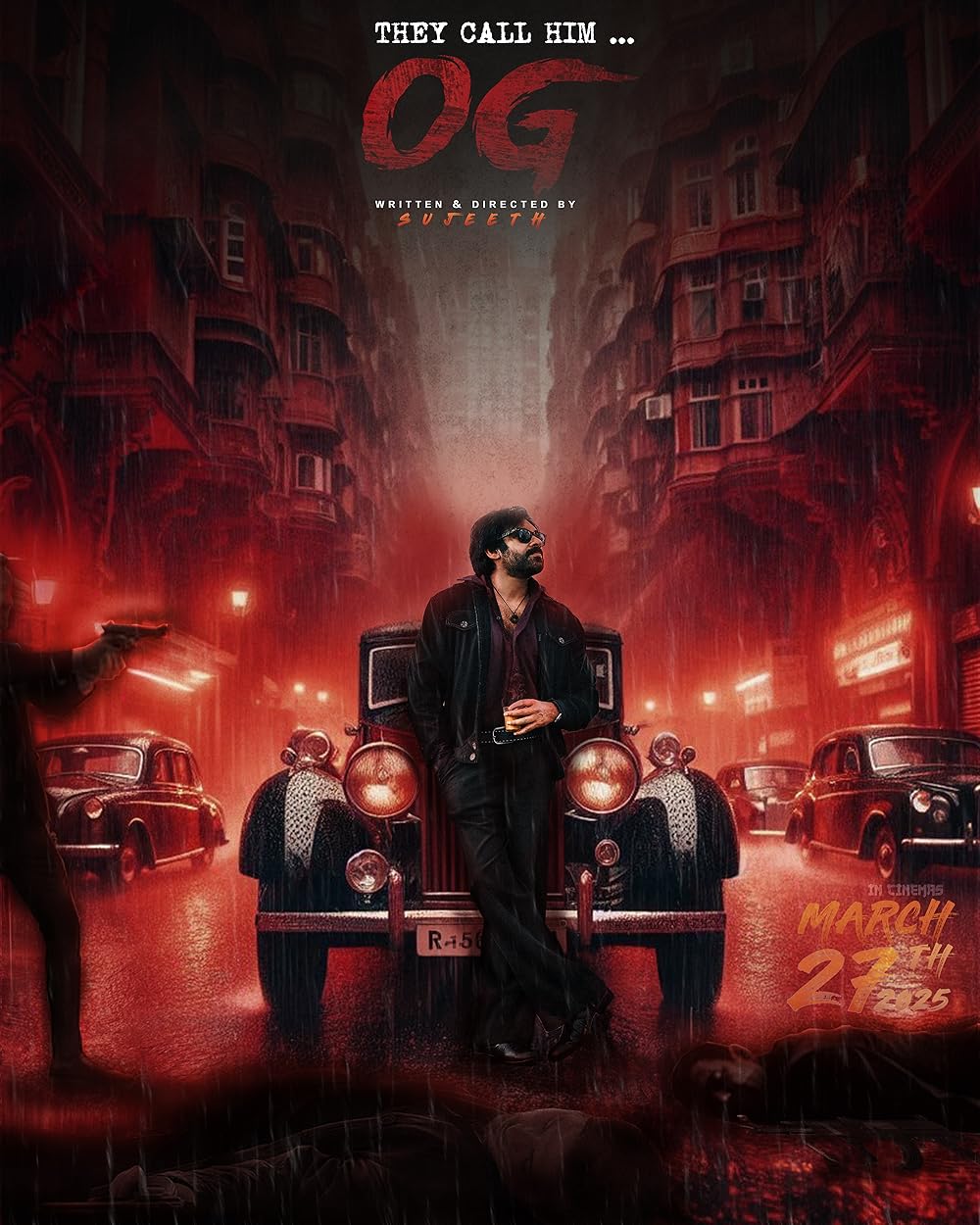 بهش میگن او جی