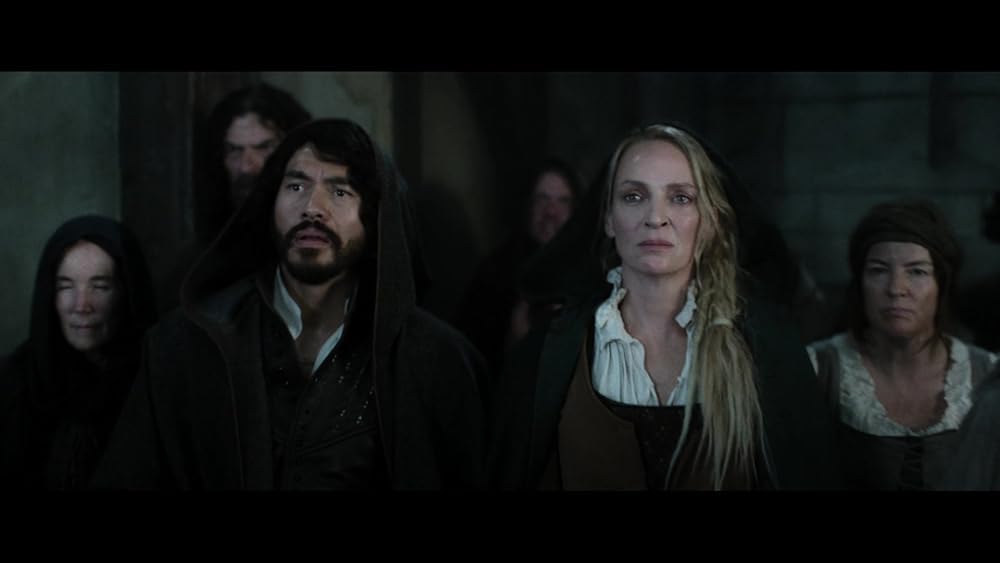 نگهبانانی از دیرباز ۲