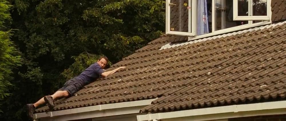 دریاچه بهشت