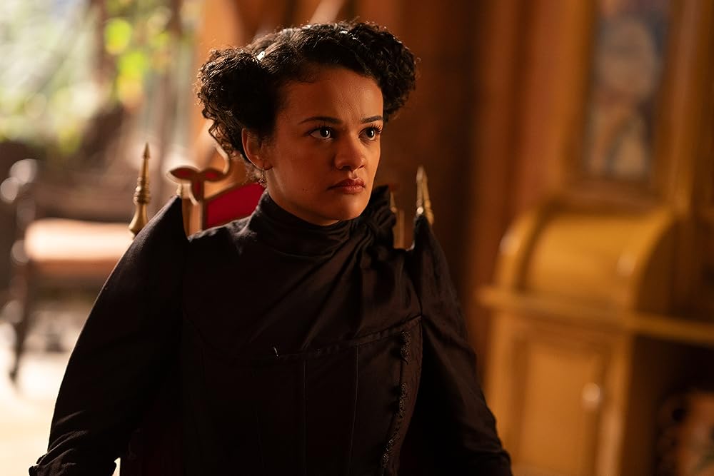 شرور: برای خوبی