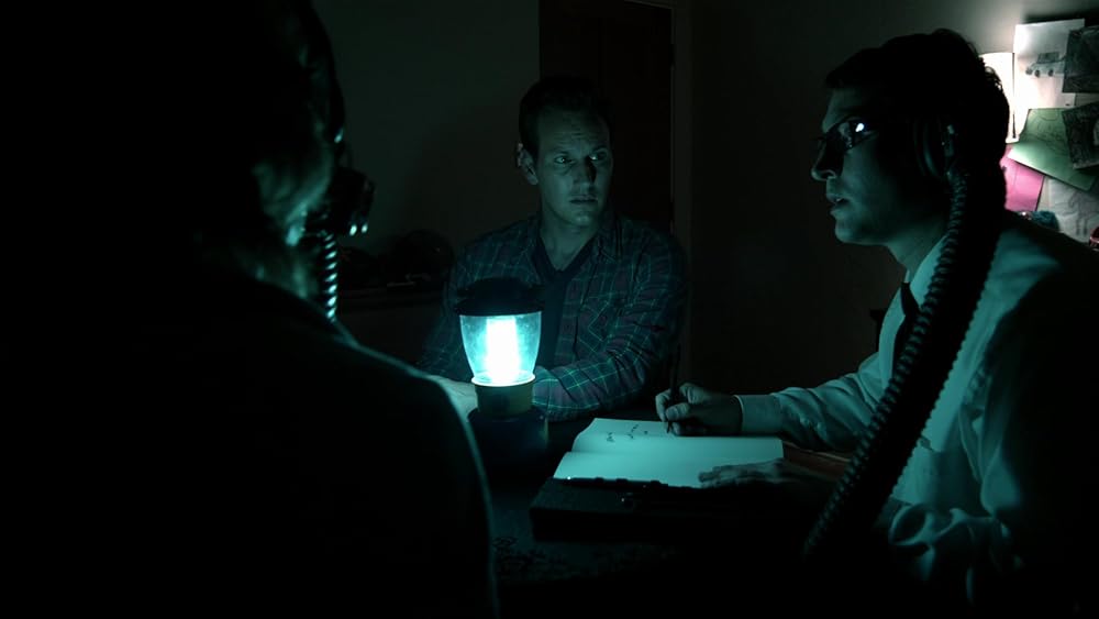 توطئه‌ آمیز