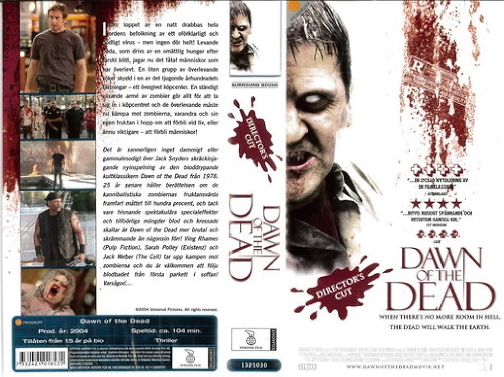 طلوع مردگان