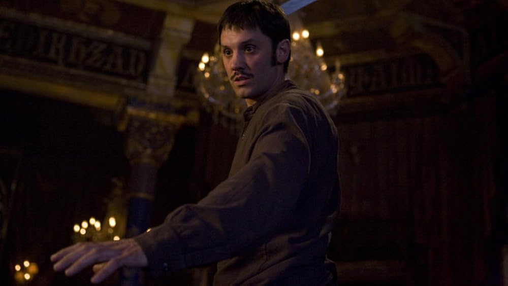 مرا به دوزخ بکشان