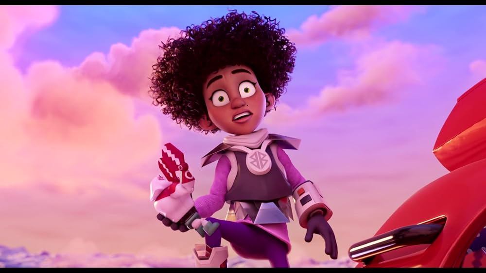 بابانوئل شگفت‌انگیز