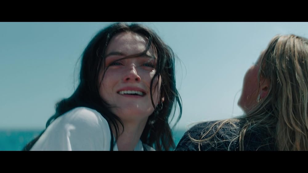 می‌دانم تابستان پیش چه کردی