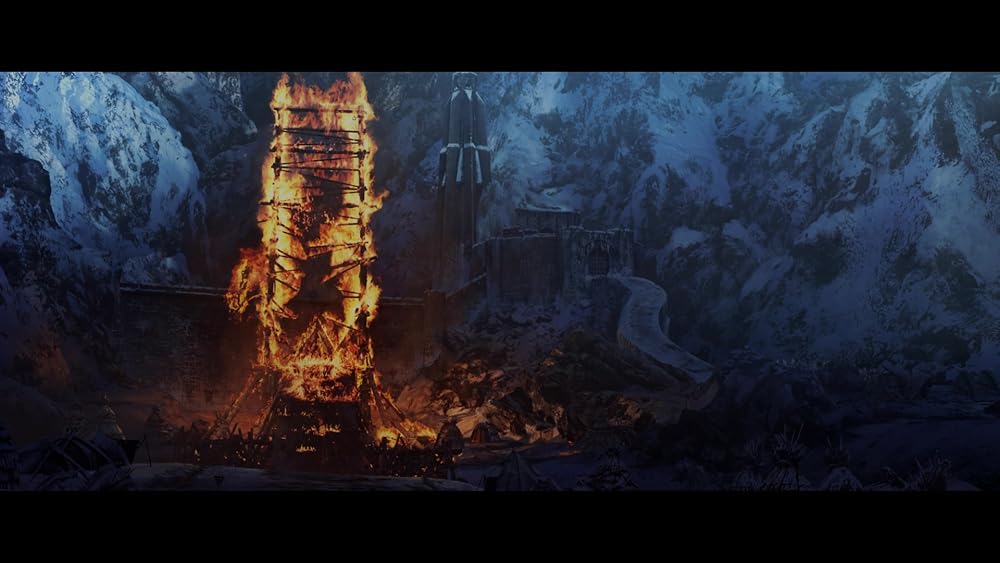 ارباب حلقه‌ها: حماسه روهیریم