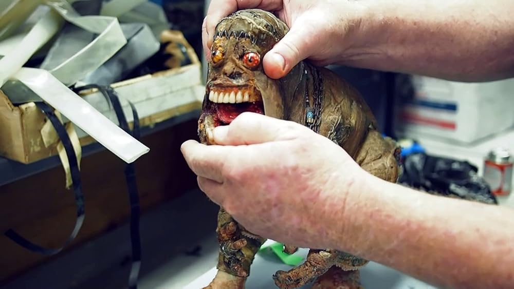 خدای دیوانه