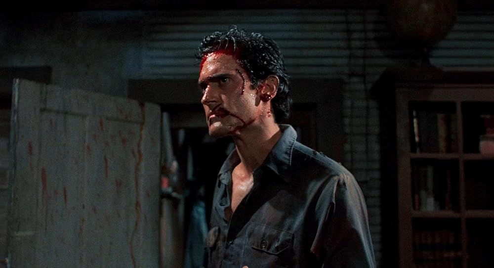 مرده شیطانی ۲