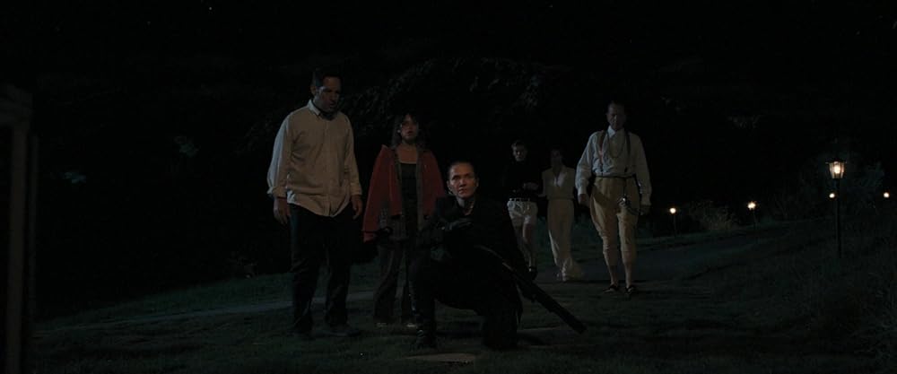 مرگ یک تک‌شاخ