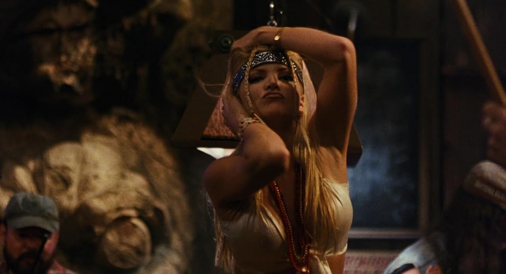 از گرگ‌ و میش تا سحر