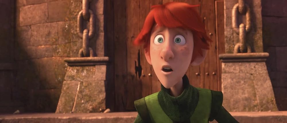 جاستین و شوالیه های دلاور