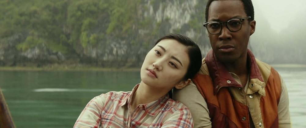 کونگ جزیره جمجمه