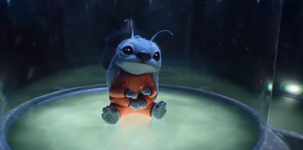 لیلو و استیچ