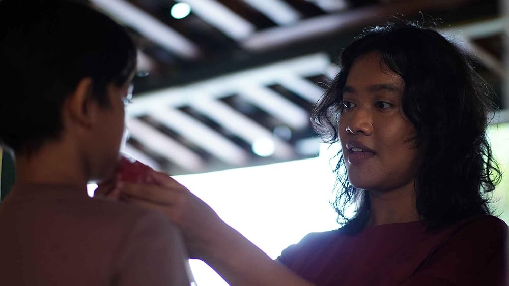 سوت: سوت مرگ