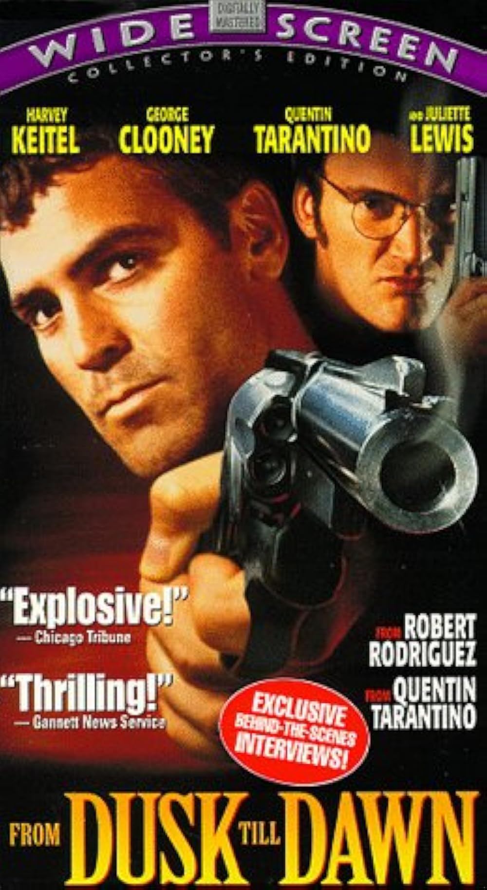 از گرگ‌ و میش تا سحر