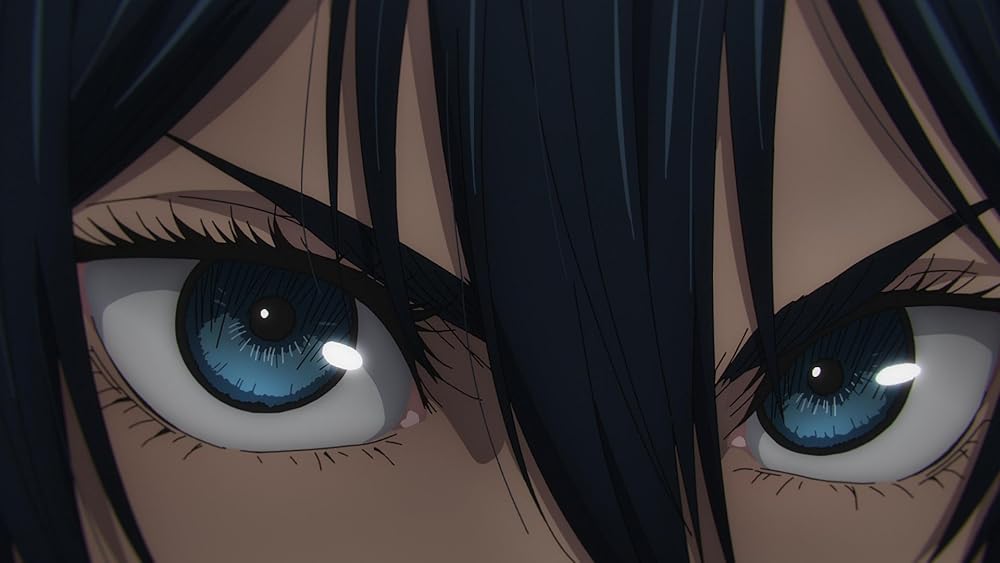 جوجوتسو کایسن: موجودی پنهان / مرگ زودرس