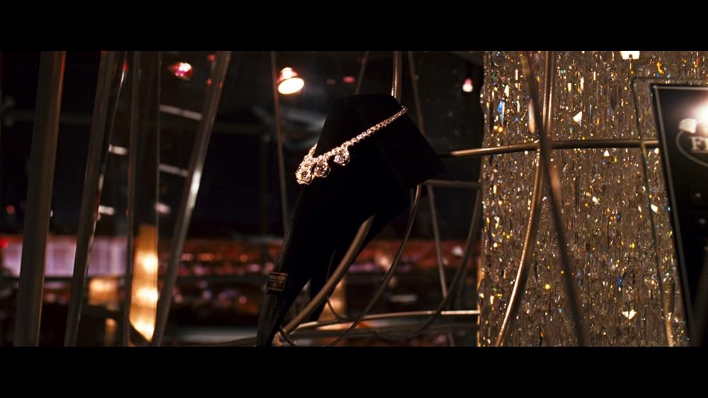 سیزده یار اوشن