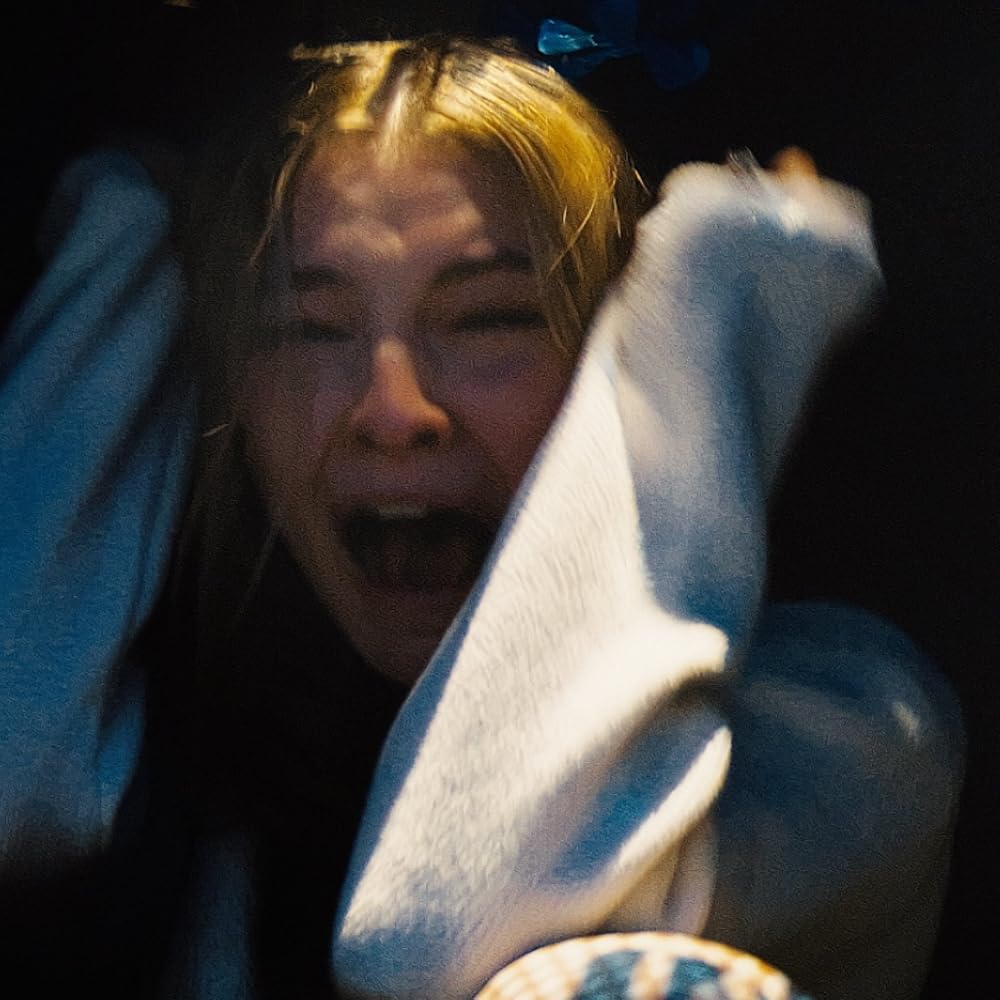 می‌دانم تابستان پیش چه کردی