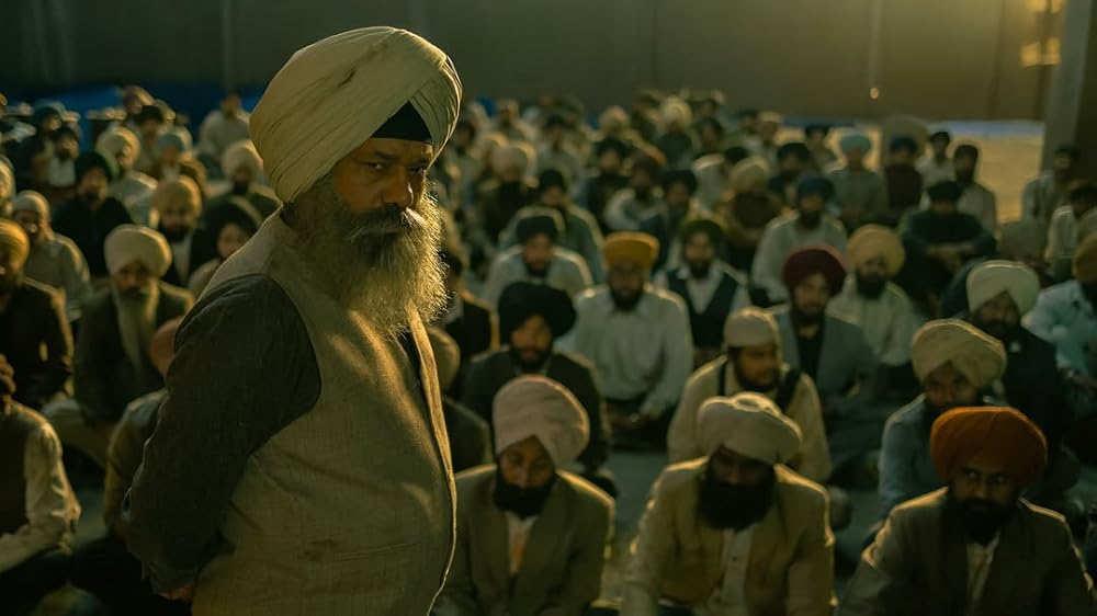 کشتی گورو ناناک