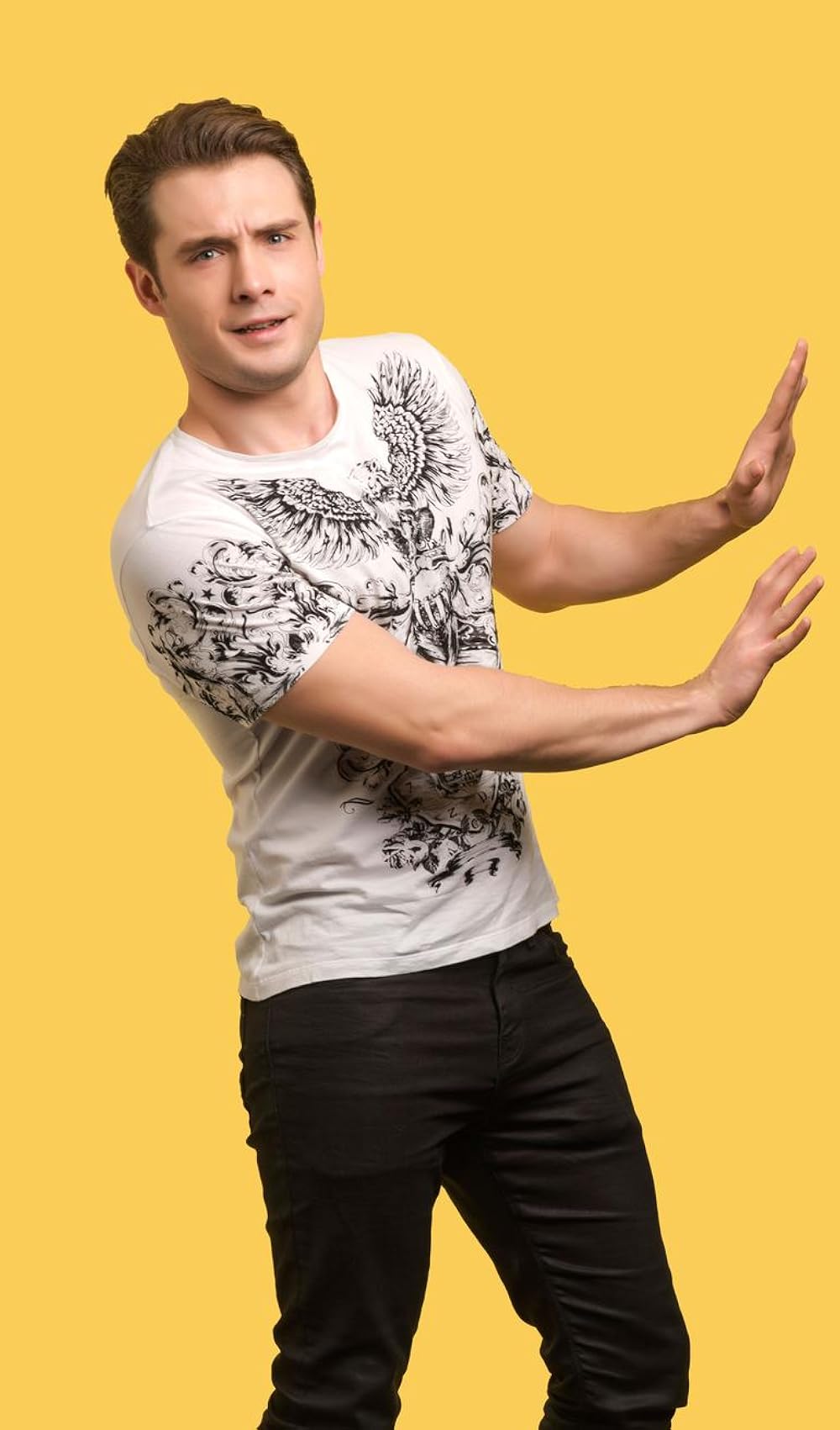 زندگی نادیده خانم