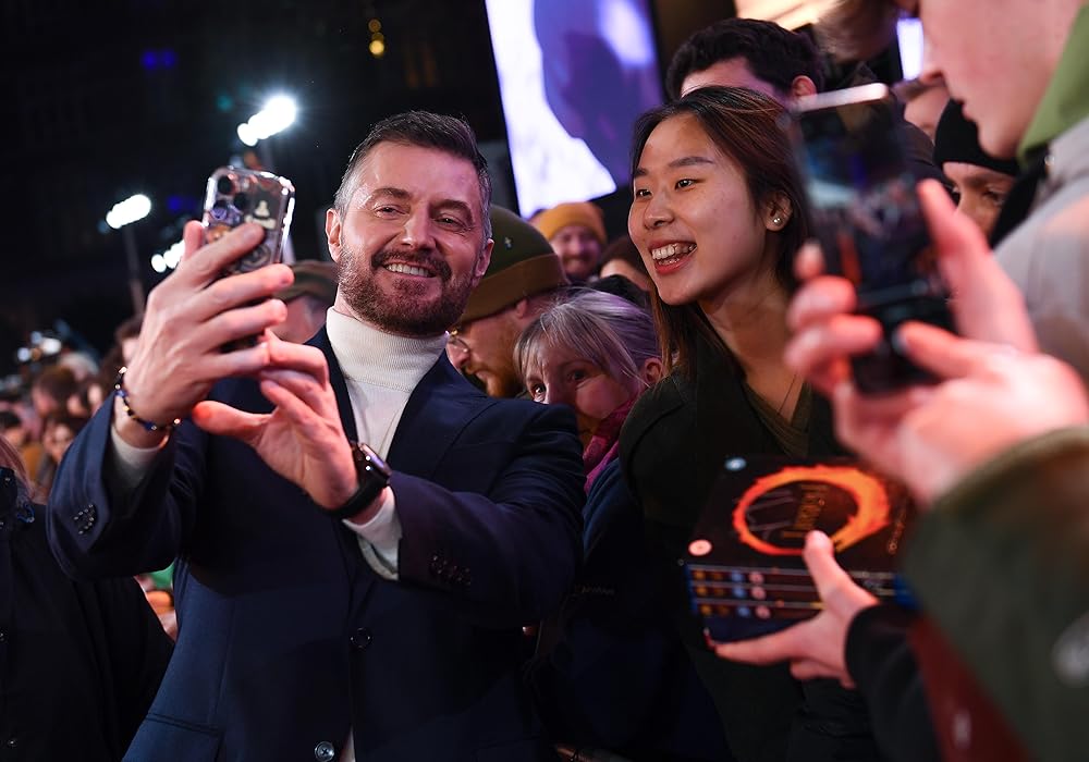 ارباب حلقه‌ها: حماسه روهیریم