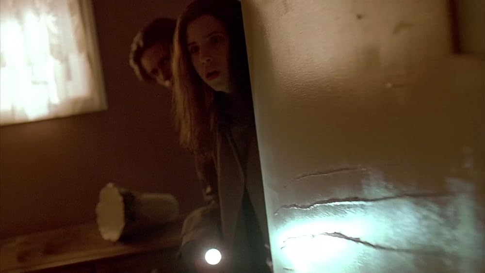 گاز گرفتن جینجر