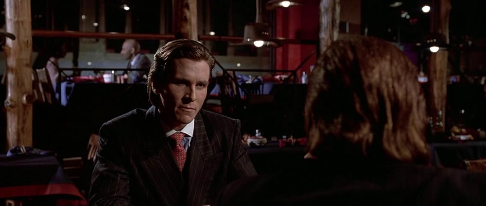 روانی آمریکایی