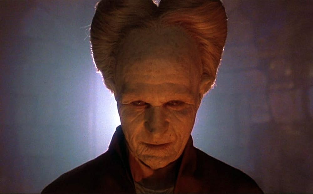 دراکولای برام استوکر