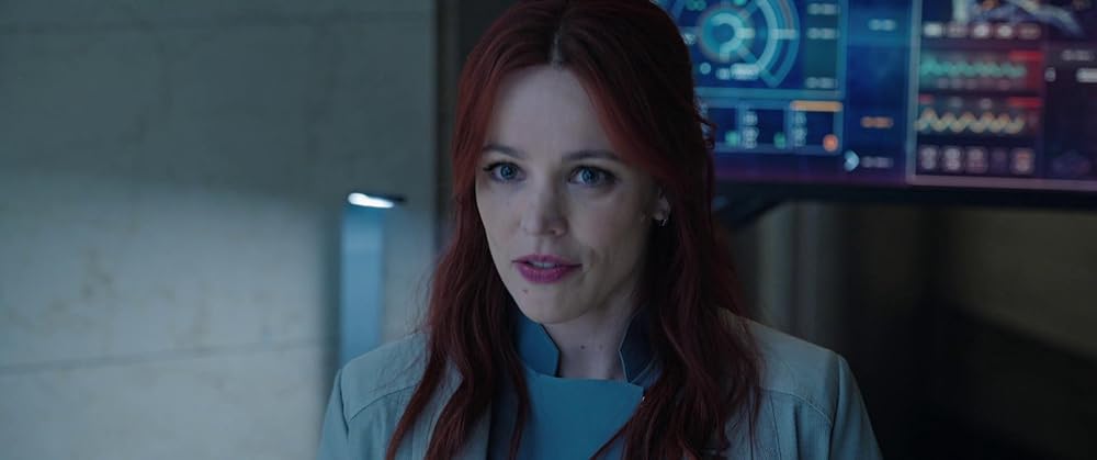 دکتر استرنج در چندجهانی جنون