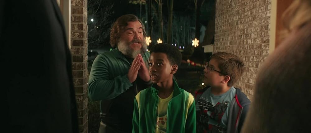 بابانوئل عزیز