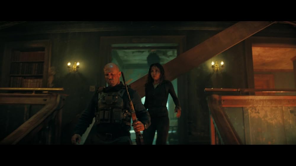 یک مرد کارگر