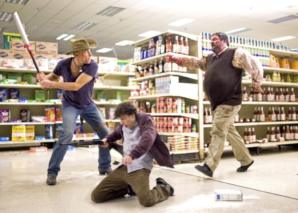 سرزمین زامبی‌ها