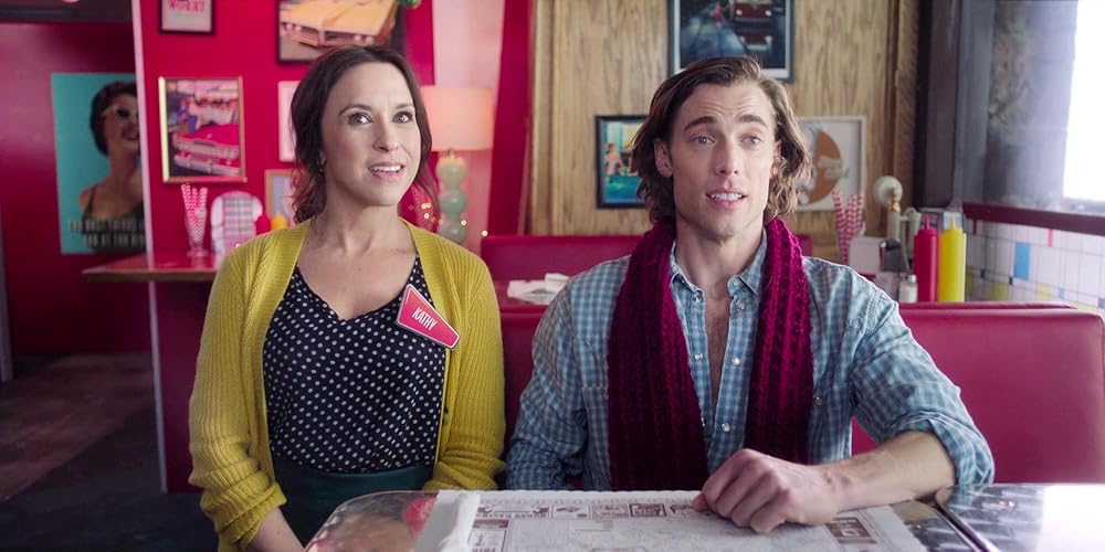 یخبندان داغ