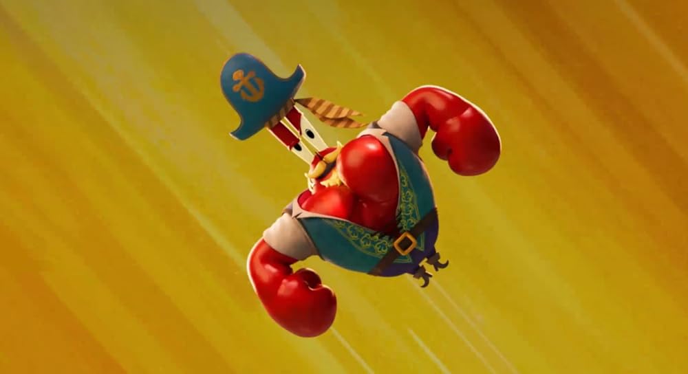 فیلم باب اسفنجی: جستجوی شلوار مکعبی