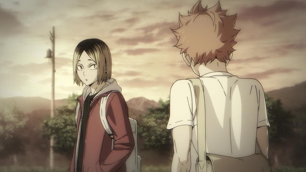 هایکیو!! نبرد دامپستار