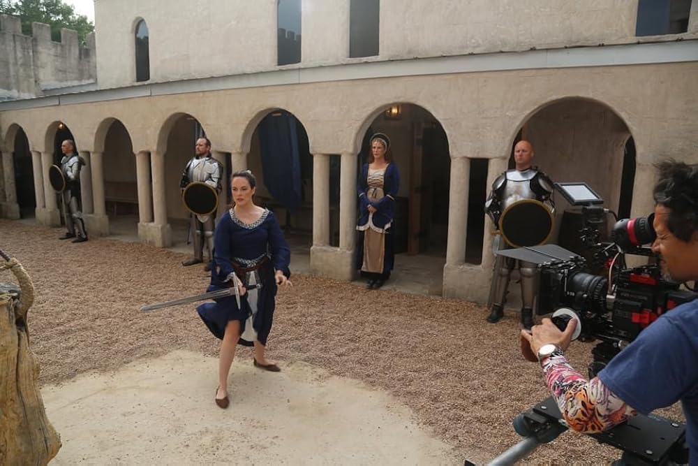 شوالیه اهریمنی