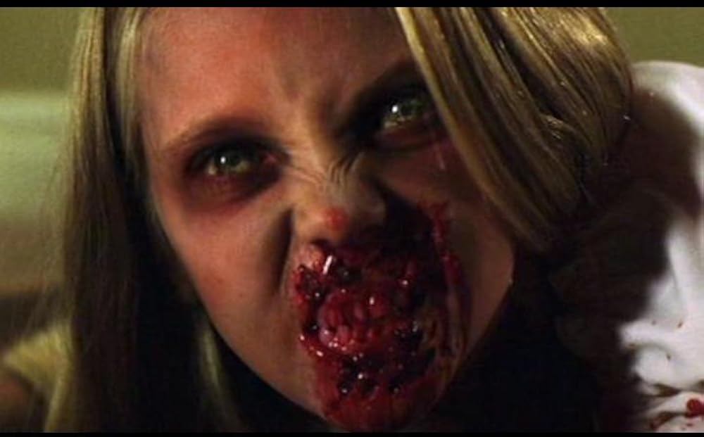 طلوع مردگان