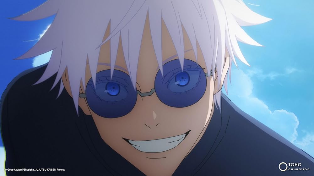 جوجوتسو کایسن: موجودی پنهان / مرگ زودرس