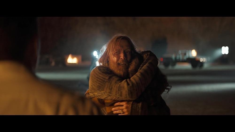 ونوم: آخرین رقص