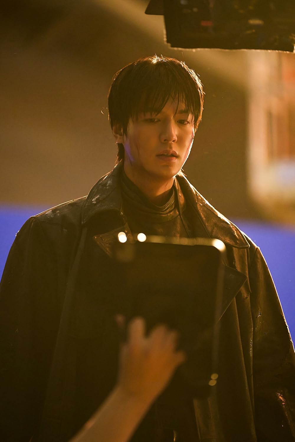 خواننده دانای کل: پیشگویی