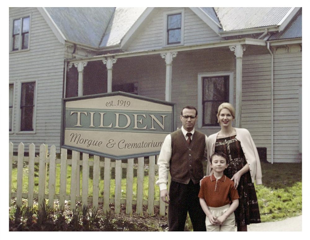 کالبدشکافی جین دو