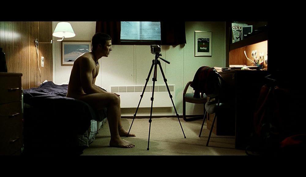 آخرین زمستان